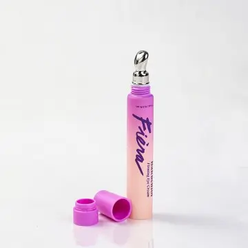 Advanced Laminate Cosmetic Tube With Functional...