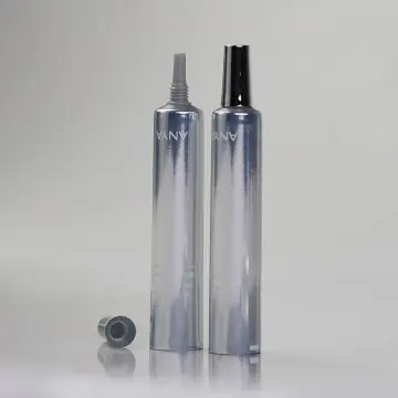 Attractive High-Glossy Laminate Tube- Luxury Pa...