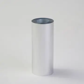 CAL-Metalised PET Tube Laminate—Glossy Surface