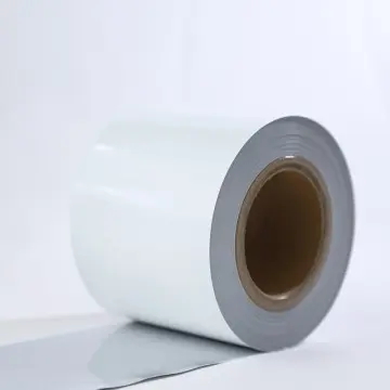 ABL-White— For High Performance Packaging