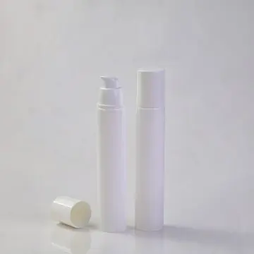 Plastic Barrier Laminate PBL Cosmetic Tube With...