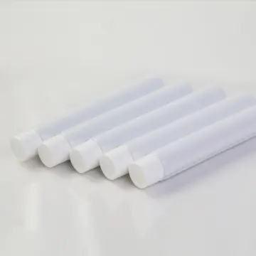 Aluminum Barrier Laminate ABL Toothpaste Tube