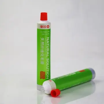 Pet Hairball Remedy Laminated Tube