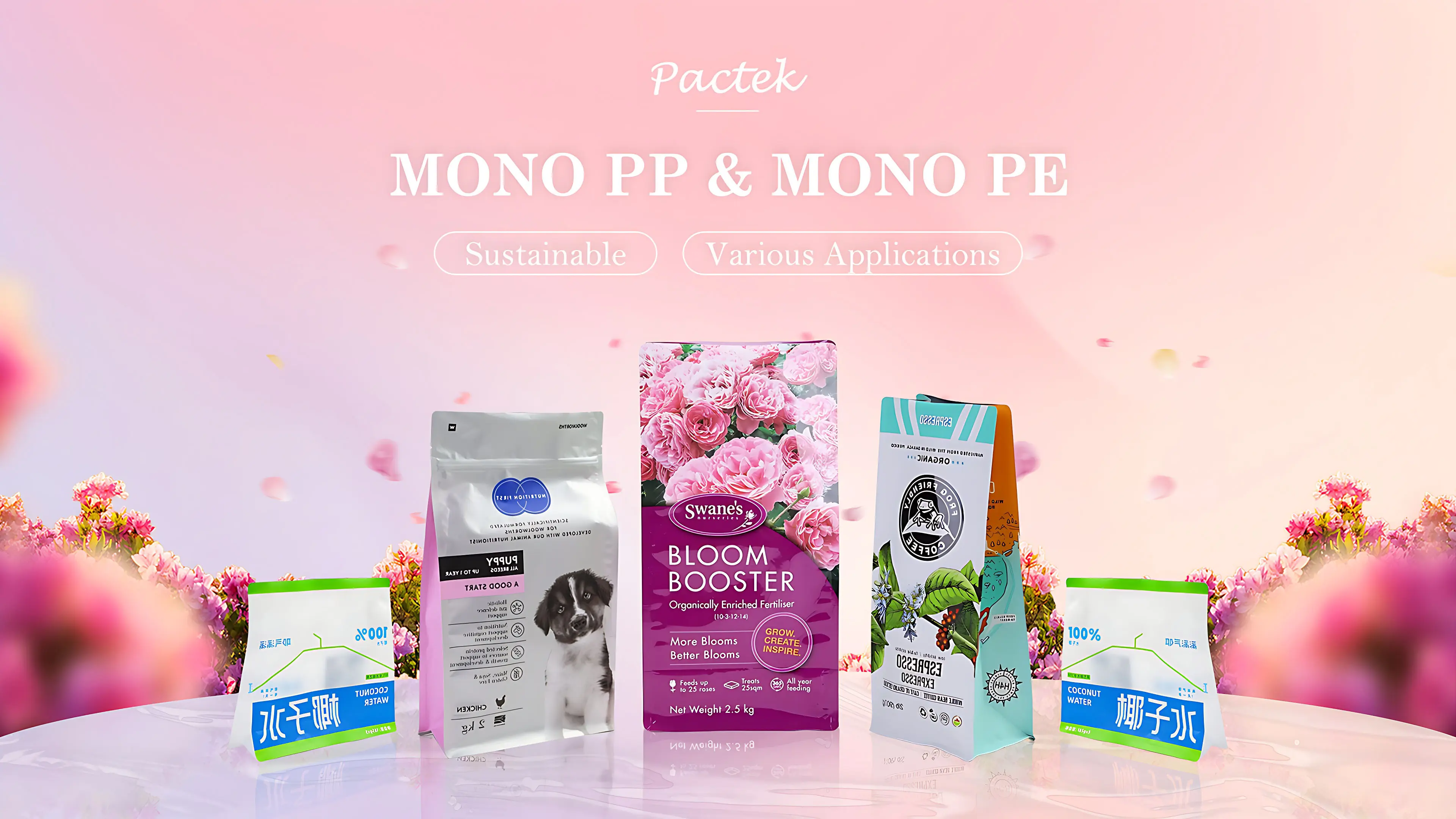 mono pp