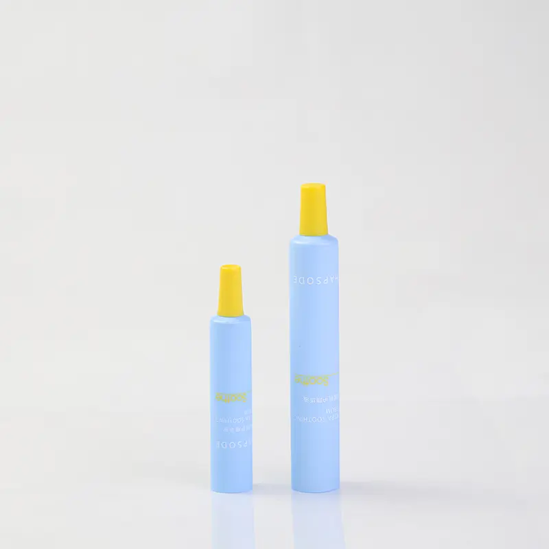 Customized Long Nozzle Extrusion Tube With Soft...