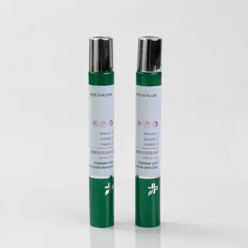 New Eye Care Pearl Tube with 3-in-1 Massage Balls