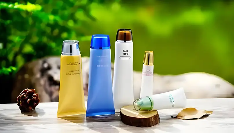 food packaging