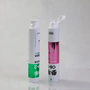 Alumi-Plastic Laminate Tube with Big Flip Cap &...