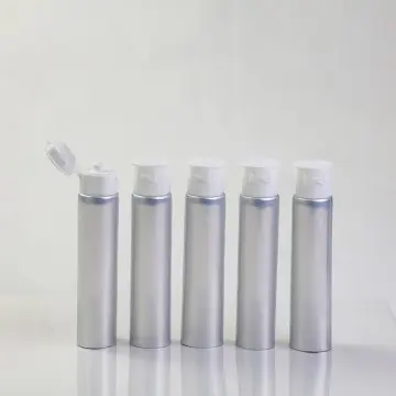 ABL Toothpaste Tube With Doctor Flip Top