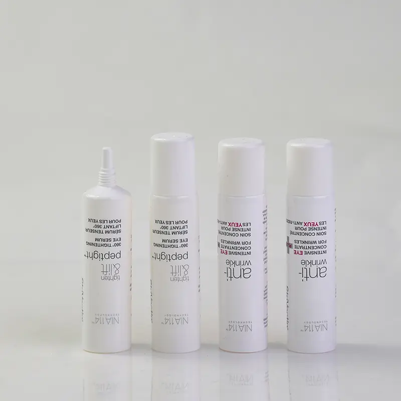 Discover the game-changing soft tube solution f...