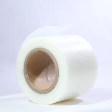 APL-Transparent —All-Plastic Laminate